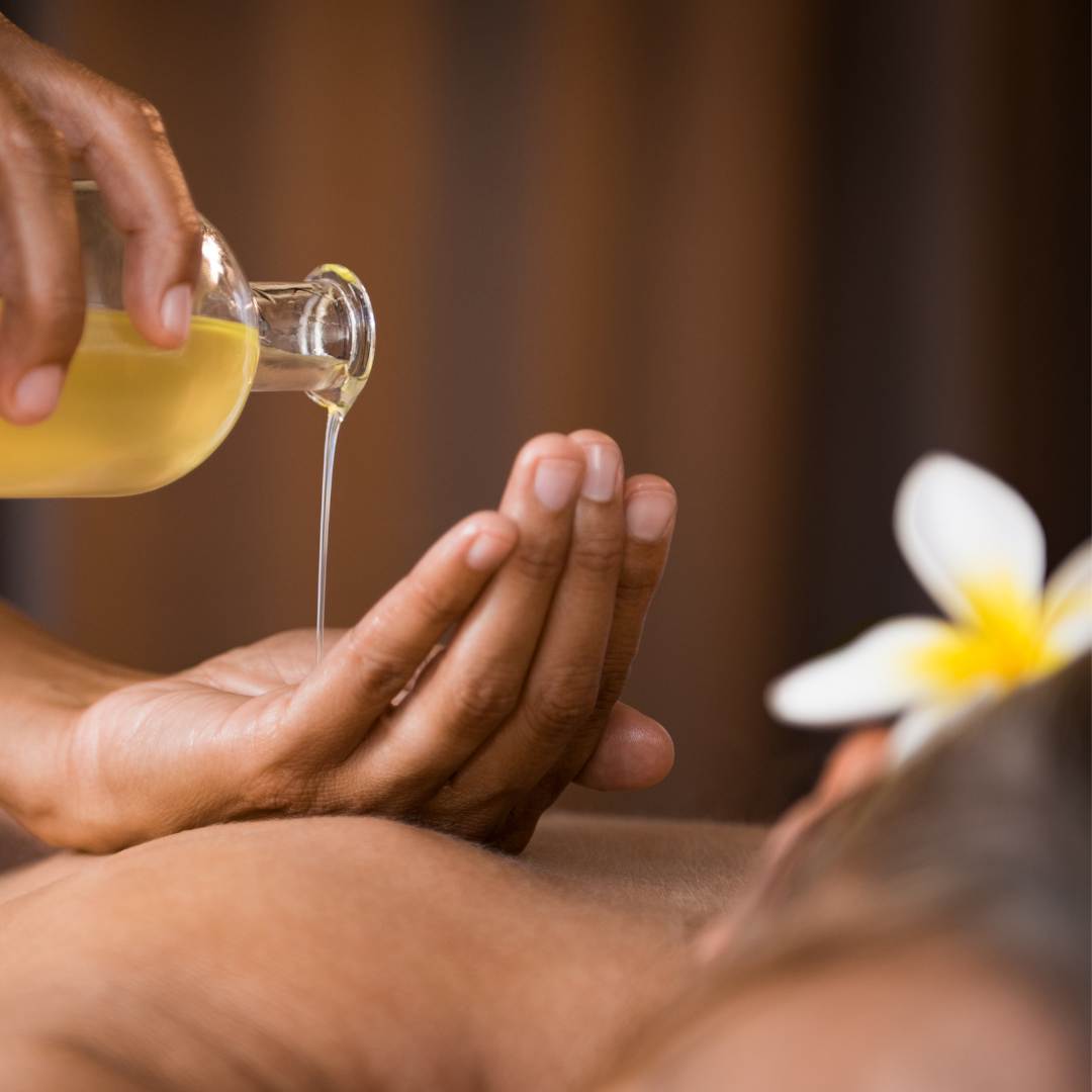 Unveiling the Secrets of Balinese Massage: A Journey to Holistic Wellness